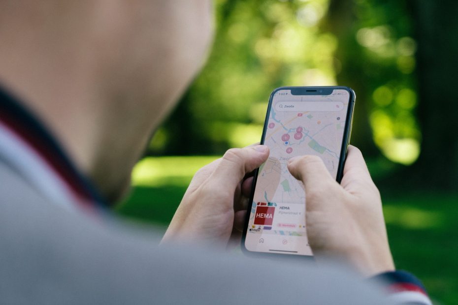 De Första 100 Kunderna Får Gratis Tillgång till Vår App