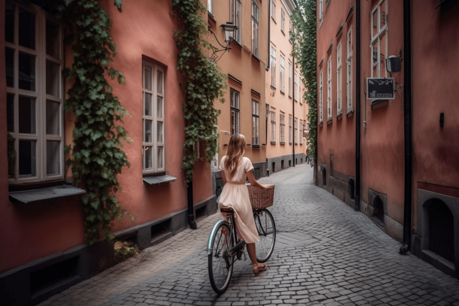 Gratis Parkeringar i Göteborg: Lösningen på Trafikproblem